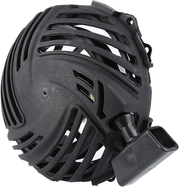 590588 593961 591139 08P502 093J02 Plæneklipper med snortræk til Briggs & Stratton