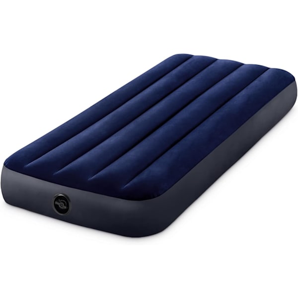 Intex Wave Beam Enkel Uppblåsbar Luftmadrass Single