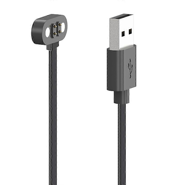 Til Mojawa Run Plus Bone Conduction Hovedtelefon Magnetisk Ladekabel