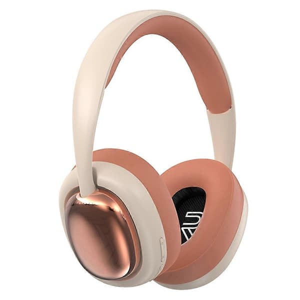 Type A P7236 Pro Over-Ear Gaming Hovedtelefoner Lav Latency HD Lyd Bluetooth 5.3 Headset Support