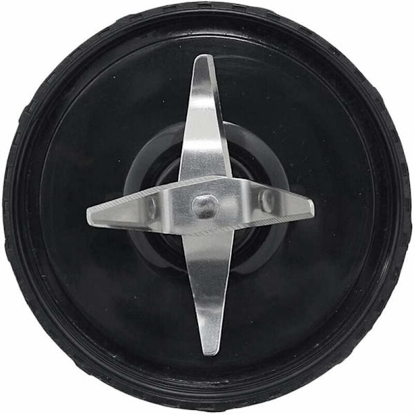 Reservedelsbase til blender og juicer blender gear tilbehør sort-