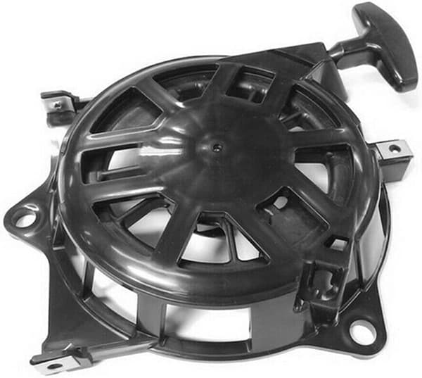 Komplett gressklipperstarter for GCV 160, for GCV 190 og mer