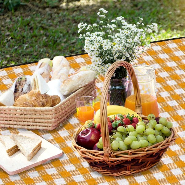 Suuri Piknik-Peitto Vedenpitävä, Kannettava Piknik-Matto, Hiekka-Suojattu Ranta-Peitto C 200*200CM