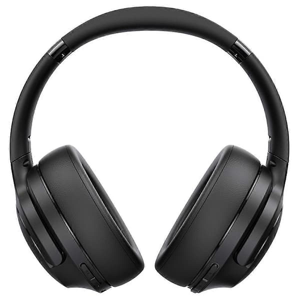 Type A USAMS UJ29 Bluetooth-hodetelefoner Over Ear, 3 EQ-musikkmoduser Trådløst headset
