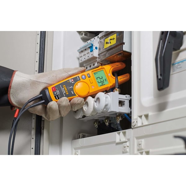 T6-600 Elektrisk Tester