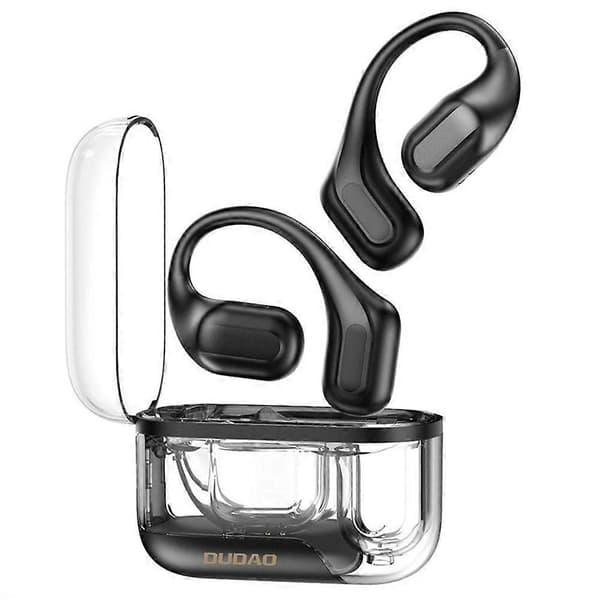 Type A DUDAO U17Pro Luftlednings Bluetooth Øretelefon Ørekrok Sports Musikk Headset