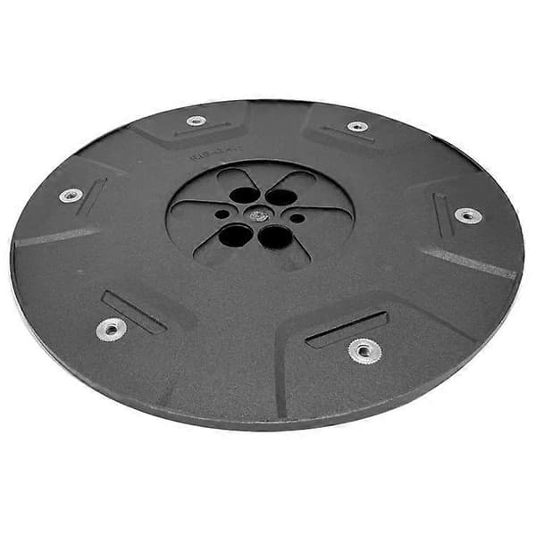 RIS-GH-1 Gress Trimmer Bladholder Disk Kompatibel For GARDENA / SILENO / Minimo / FLYMO Gressklipper Tilbehør