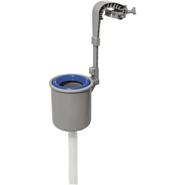 Bestway - Skimmer för ovanjordiska pooler med Frame Pool eller Fast Set-krok