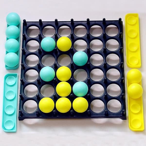Bounce Off Game Classic Brädspel Och Familjespel