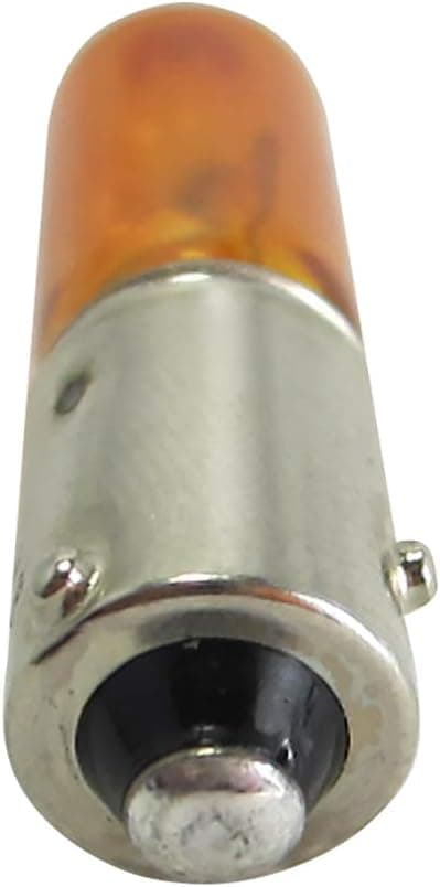 Set med 2 HY21W Halogen Billampor BAW9S 12V