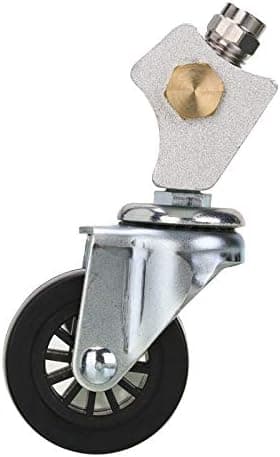 Högtrycksrengörare för underrede, underbilsrengöring, 4000 PSI (33 cm)