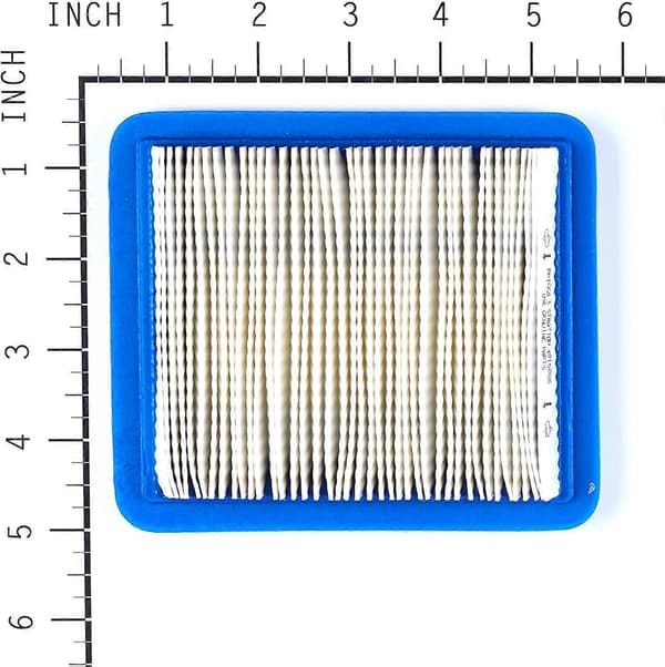Briggs & Stratton Ilmansuodatin 491588S 2 kpl