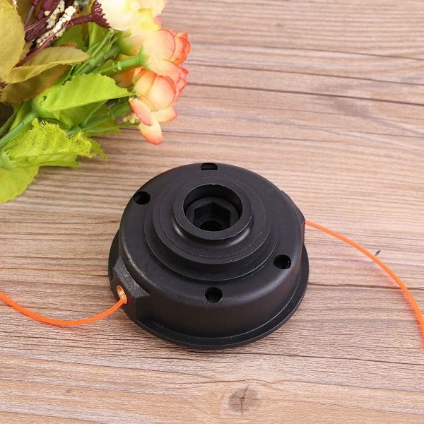 Gressklipperhode Trimmerhode Plenklipper Snøresett Trimmerhode For Homelite St155 St165 St175 St285