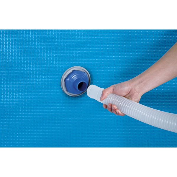 58233 Skimmer med krok for overjordiske basseng