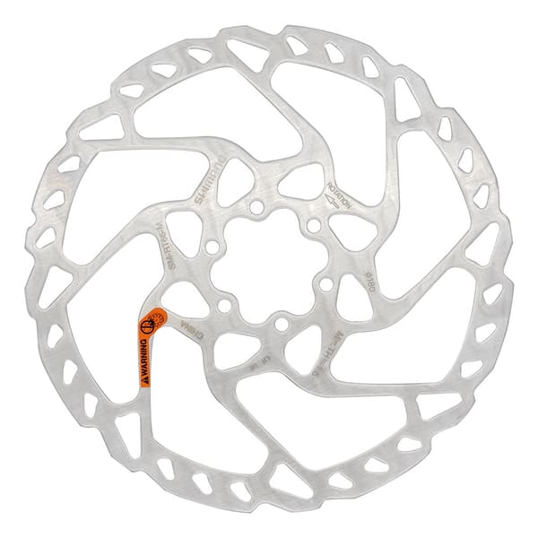 Shimano Smrt66 6-bults Slx Rotor-18mm 18mm