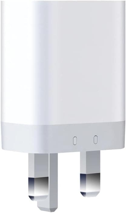 PD20W A+C multi-protokoll hurtiglading UKCA-sertifisert UK-spesifikasjon ladehode PD-lader PPS smart hurtig flash-lading