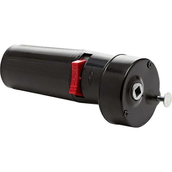 1,5 V rotisserimotor