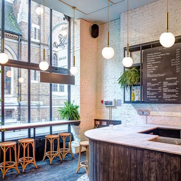 Nordisk modern enkel pendellampa glaskula taklampa enkel huvud pendellampa loft loft för sovrum matsal restaurang (mjölkvit matt)