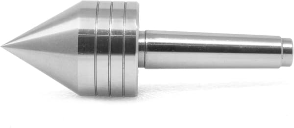 WEN LA1158 MT2 Levende Center til 1-5/8\" Trædrejebænke