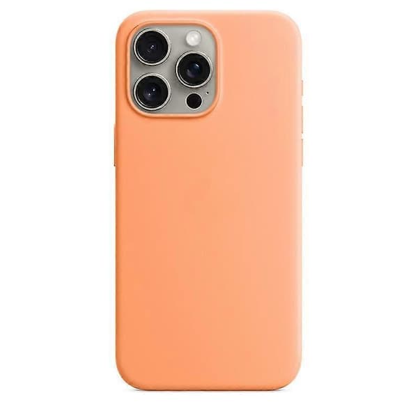 iPhone 15 magneettinen puhelinkotelo