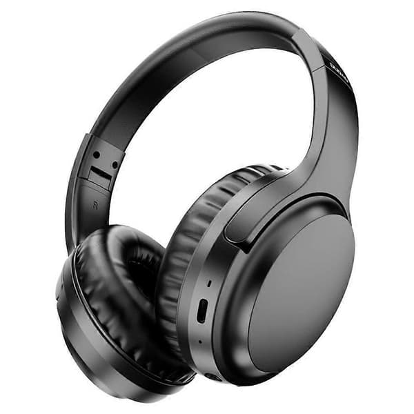 Typ A DUDAO X22Pro Bluetooth Hörlurar Brusreducering Vikbar HiFi Stereo Trådlöst Headset