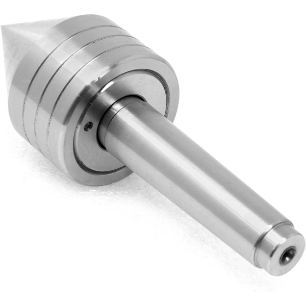 WEN LA1158 MT2 Levende Senter for 1-5/8\" Trelathe