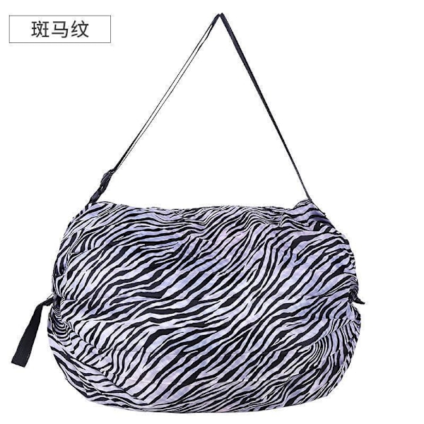 Foldable Eco-friendly Shopping Bag,Waterproof Shopping Bag