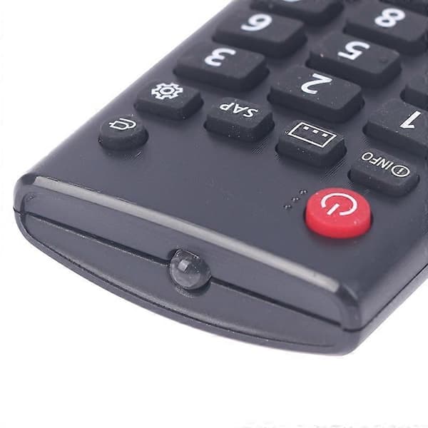 AKB76037601 Erstatningsfjernkontroll for TV, erstatning for LG TV