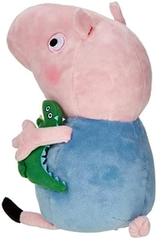 Plush, Peppa Pig, 25 cm
