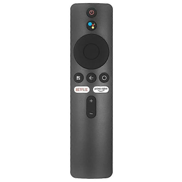 XMRM-M2 Erstatningsfjernkontroll for Xiaomi TV med Stemmekontrollfunksjon