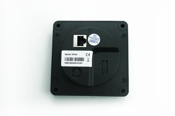 MT-50 Solcellsladdningsregulator Komfortdisplay Fjärrkontroll