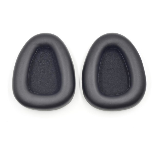 Ersättningskuddar för öronkuddar som är kompatibla med Monster Dna Pro 2.0 Over Ear-hörlurar