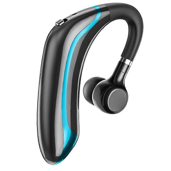 Type C M70 Berøringskontroll Bluetooth 5.0 Enkelt Øre Hodetelefon Business Stil Trådløst Headset