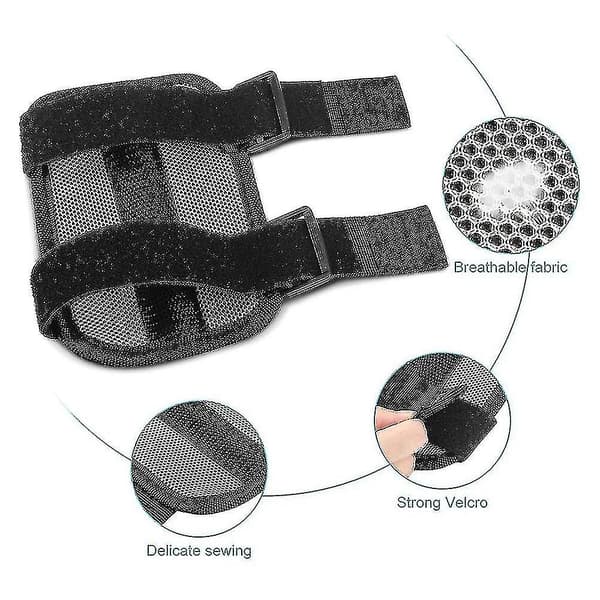 Golf Swing Träningshjälp Armbåge, Golf Swing Träning, Rak Arm Golf Träning