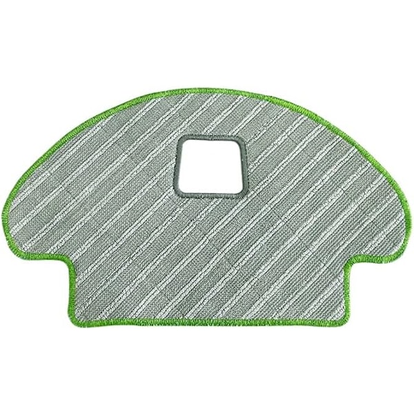 Korvaavat lisävarusteet, 14 kpl, pääharja, suodattimet ja muuta iRobot Roomba Combo R111840 R1138 robotti-imurille.