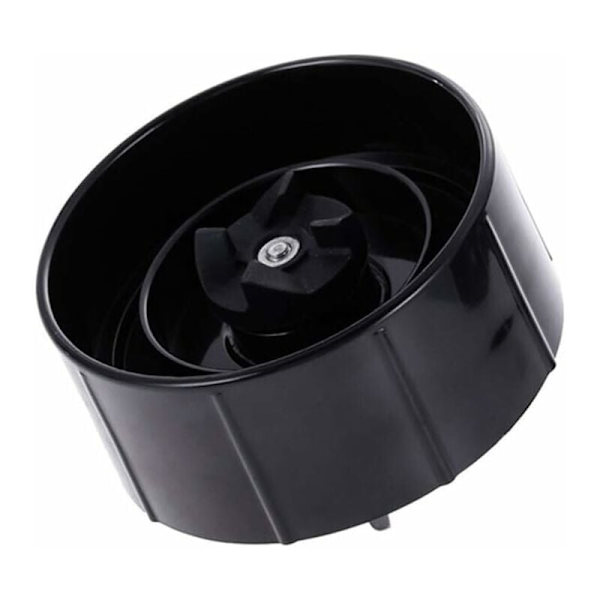 Reservedelsbase til blender og juicer blender gear tilbehør sort-