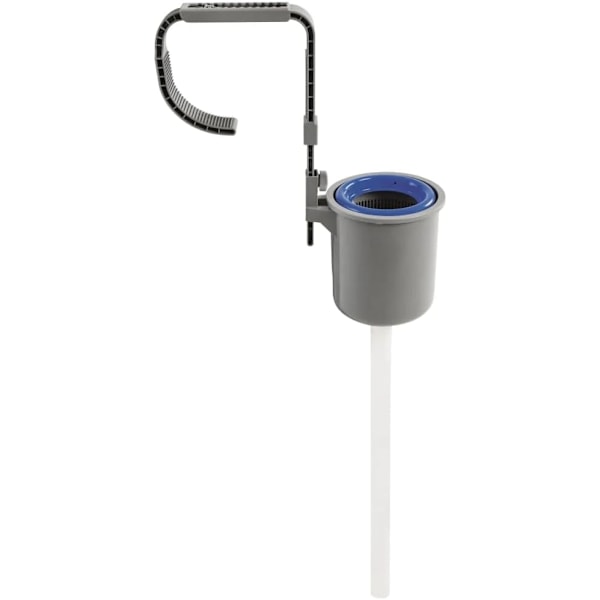 Bestway - Skimmer til overjordiske pools med Frame Pool eller Fast Set-krog