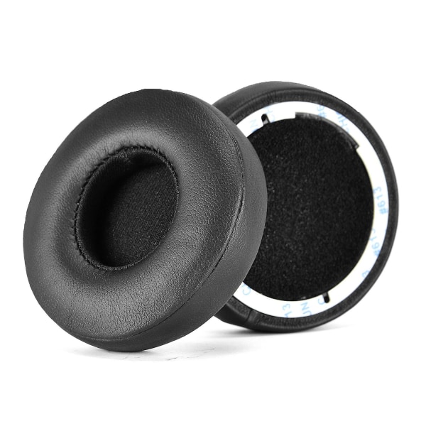 1 par utbytesöronkuddar som är kompatibla med Beats Ep-trådbundna on-ear-hörlurar