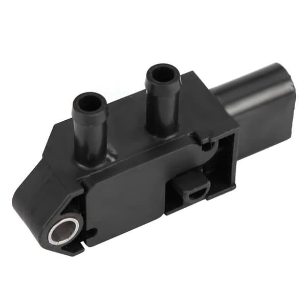 Trycksensor 03L906051B För AUDI A3 A4 A5 A6 Q3 Q5 Golf - Tillverkad av högkvalitativt ABS-material, hållbar, hög