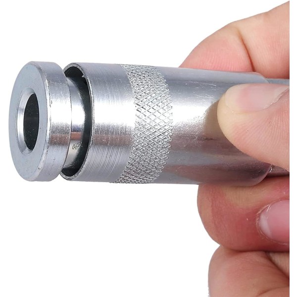 12 st snabba kopplingar tryckluftskompressor kopplingar 1/4\" BSP kopplingar europeiska luftslang kopplingar kopplingar lufttillbehör komprimerad
