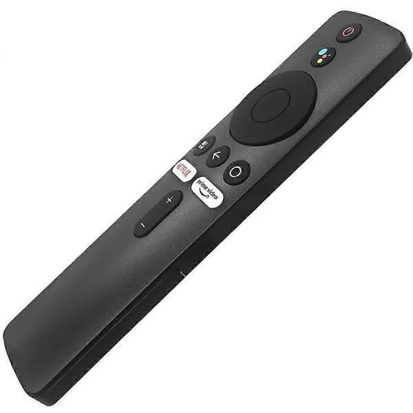 XMRM-M2 Erstatningsfjernkontroll for Xiaomi TV med Stemmekontrollfunksjon