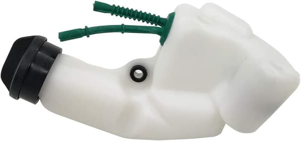 Bränsletank för Stihl FS38 FS45 FS46 FS55 KM55 Ref. 4232 350 0411 röjsåg