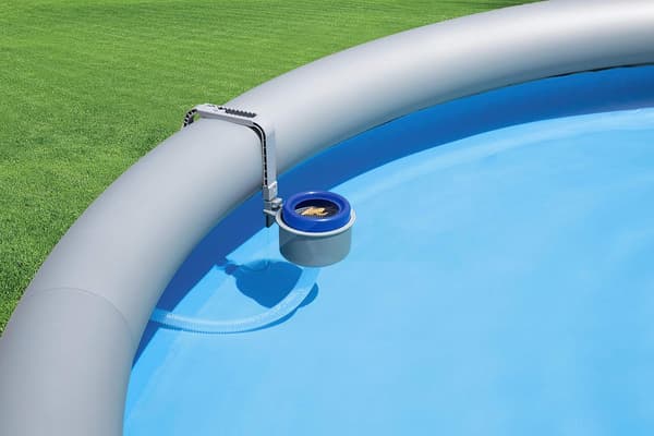 58233 Skimmer med krok för ovanmarkspool