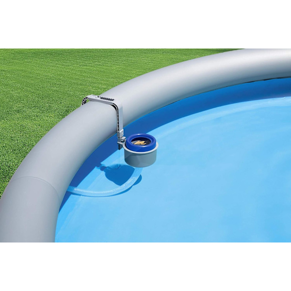 58233 Skimmer med krok for overjordiske basseng