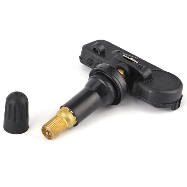 433MHz TPMS Däcktryckssensor för Citroen C4 Peugeot 308 9683420380 - Däcktrycksövervakningssensor