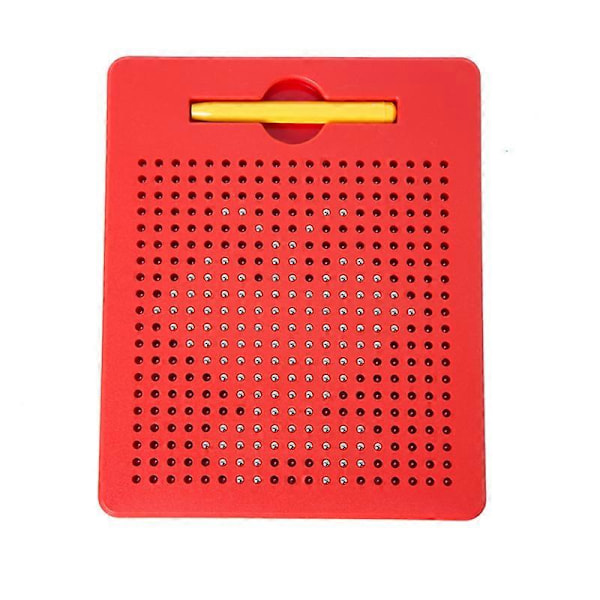 380 deler Play Magnatab Magnetisk Tegnebrett baby leker Slettbar for barn