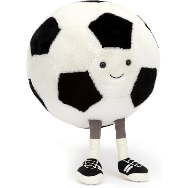 Jalkapallo/Rugby/Koripallo, Nuket ja Pehmolelut, Plussit | Urheilufaneille style 3