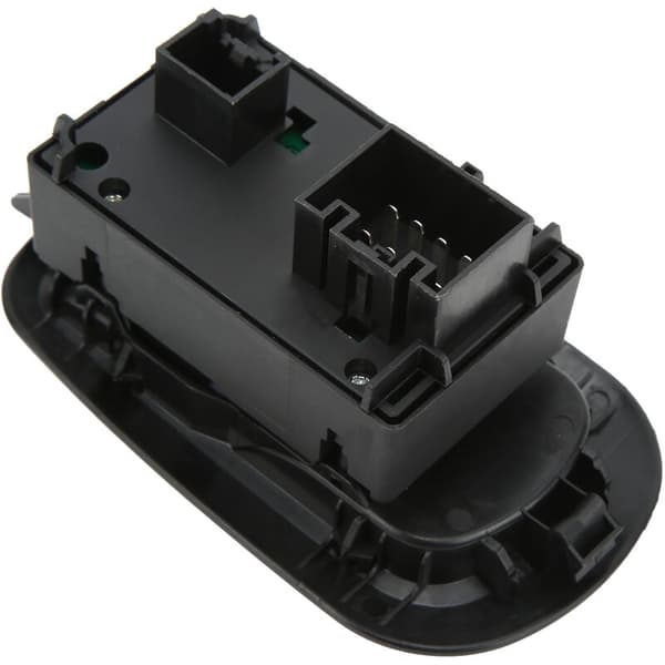 Dobbel vinduskontrollbryter cOhDriver Tee GK2T-14A132-CA Erstatning for Ford Transit 2014-2019