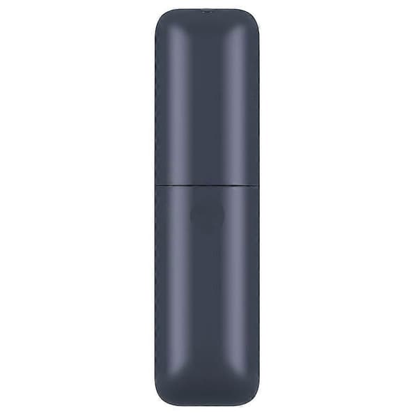 Ergonomisk fjernkontroll med stemmefunksjon for Mecool KM2 Plus TV Set-Top Box