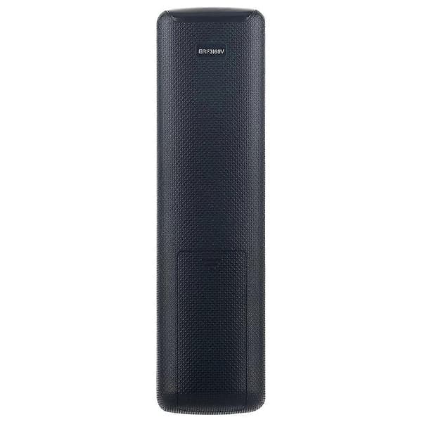 ERF3I69V Fjernbetjening til Hisense TV Ergonomisk Erstatningscontroller